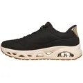Skechers UNO GLIDE-STEP-GLIDE ON AIR Sneaker schwarz 7