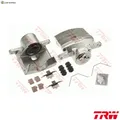 BREMSSATTEL BHX547E FÜR MAZDA 6/combi-coupe/Sport/Kombi/Hatchback ATENZA 1.8L 6