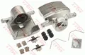 Bremssattel Vorderachse links für MAZDA 6 Sport Kombi Stufenheck