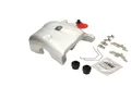 Für TRW BHX547E Brake caliper BHX547E As part of ZF Aftermarket, every TRW True