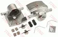 TRW BHX547E Bremssattel für MAZDA