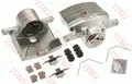 BHX547E TRW Bremssattel für MAZDA