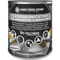 HSS Flüssigkunststoff Transparent 250 g