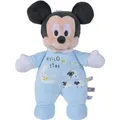Simba Disney Mickey GID Starry Night, 25cm (25 cm) (6315872502)