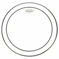 16" Pinstripe clear