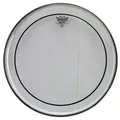Remo Pinstripe - Tom Fell - 16 Zoll- Clear - Tom-Fell