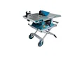 Makita Winkelschleifer Makita Tischkreissäge 260 mm mit Untergestell MLT100NX1