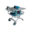 Makita Tischkreissäge 260 mm mit Untergestell MLT100NX1