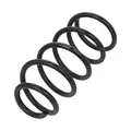 1x ORIGINAL® Monroe SP3499 Fahrwerksfeder Hinten passend für Fiat PUNTO