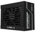 Lian Li SP0850P, 850 W, 100 - 240 V, 50/60 Hz, 6 - 12 A, Aktiv, 100 W
