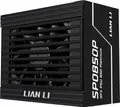 Lian Li SP Series Platinum 80 PLUS Platinum PC Netzteil 850W SFX 80PLUS Platinum