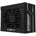 Lian Li SP Series Platinum 80 PLUS Platinum Netzteil, SFX, vollmodular, PCIe 5.1