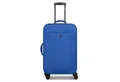 CHECK.IN® Weichgepäck-Trolley Sevilla 2.0, 4 Rollen, Polyester