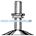 Michelin CH 18 MGR