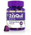 ZzzQuil Kids 2er Sparset (2x30 Weichgummi)