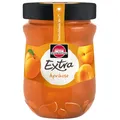 Schwartau Extra Aprikose Frühstück Fruchtaufstrich vegan 340g