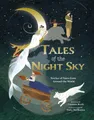 Corinna Keefe Tales of the Night Sky (Gebundene Ausgabe)