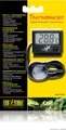Exo Terra LED Thermometer mit Messfühler
