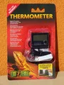 Exo Terra PT2472 Digitales Thermometer  Digitales Präzisionsmessgerät