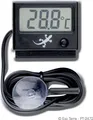 Exo Terra PT2472 Digitales Thermometer  Digitales Präzisionsmessgerät