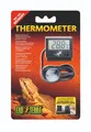 Exo Terra Digitales Thermometer mit Fernfühler mit Memoryfunktion  PT2472