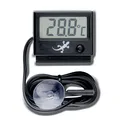 Exo Terra Digitalthermometer für Terrarien