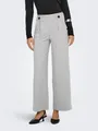 JDY Jerseyhose JDYGEGGO NEW LONG PANT JRS NOOS Materialmix
