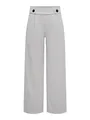 JDY JDYGEGGO Weiter Beinschnitt Hose Mit Weitem Beinschnitt