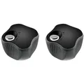 Thule Knob 526 abschließbar (2x)
