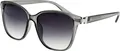 Esprit Sonnenbrille ET39268 505 56 Damen Grau