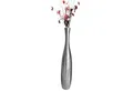 trends for living Bodenvase Edelste Deko-Bodenvase Hohe Keramikvase für Pampasgras & Dekozweige (1 Vase), Frostsicher,Hochtemperaturbeständig,Hält Wasser,Kratzfest,UV-beständig