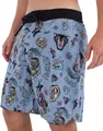 HURLEY PHANTOM ART 18 Boardshort 2026 worker blue - 31