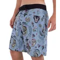 Hurley Boardshort Männer - Phantom Art 18'