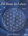 DIE BLUME DES LEBENS BAND 1 - Drunvalo Melchizedek BUCH - NEU
