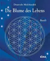 Die Blume des Lebens, Band1 Buch KOHA-Verlag