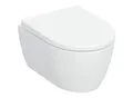 Geberit iCon Set WWC Tiefspüler, verk., geschl. 503048001