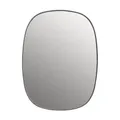 Muuto Framed Mirror Spiegel Dekospiegel Wandspiegel Designer Deko Wand grau