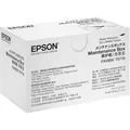 EPSON WFC5xxxM52xxM57xx Maintenance Box, Schwarz
