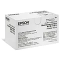 Epson C13T671600 T6716 Resttintenbehälter, 50.000 Seiten 19.9ml für Epson WF