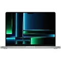 APPLE MR7K3D/A MacBook Pro 35,97cm 14,2Zoll M3 Chip mit 8-Core CPU und 10-Core GPU 8GB gem. RAM 1TB SSD DE - Silber - Silber
