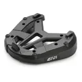 Platte Motorradkoffer GIVI M7 IN Nylon Universal Für Bauletti Monokey