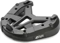 Nylon Trägerschiene M7 GIVI Speziell Für Monokey Koffer