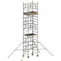 Layher Rollgerüst Solotower 6,15m Arbeitshöhe