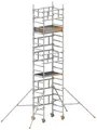 SoloTower Arbeitshöhe (m): 6.1500