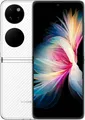 Huawei P50 Pocket, 17,5 cm (6.9"), 8 GB, 256 GB, 40 MP, EMUI 12.0, Weiß