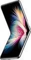 Huawei P50 Pocket - Smartphone 256GB, 8GB RAM, Dual SIM, White