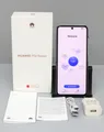 Huawei P50 Pocket - Smartphone 256GB 8GB RAM Dual SIM Weiß 4G (LTE) 40 Megapixel