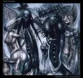 TRIPTYKON "EPARISTERA DAIMONES"  CD ----9 TRACKS---- NEU