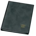 Veloflex Telefonringbuch A5, schwarz