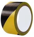 rillprint Bodenmarkierungsband 50 mm x 33 m gelb/schwarz